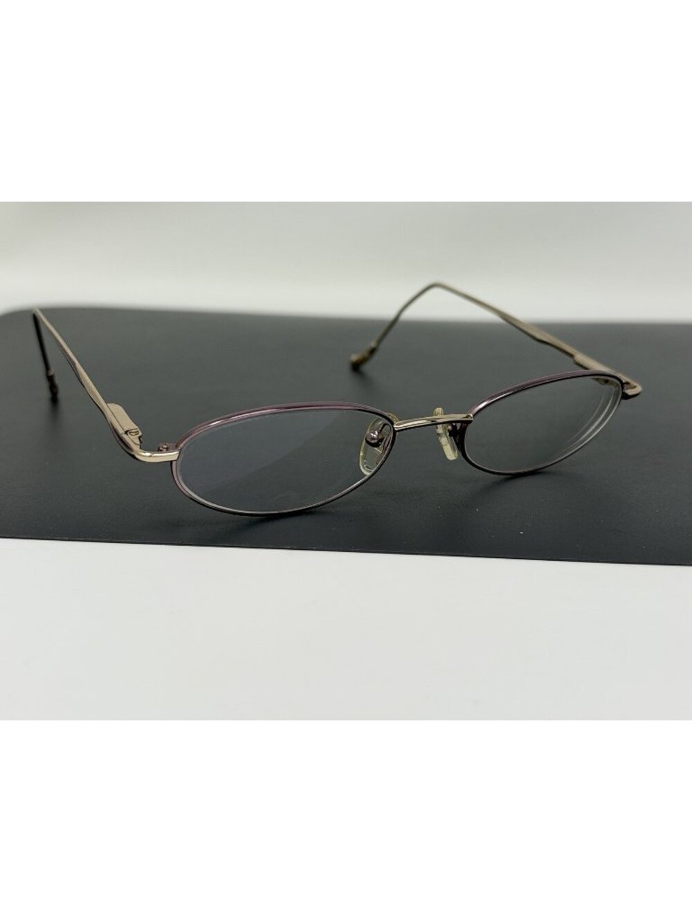 Elizabeth Arden Eyeglasses EA PT-33-3 Frames 49 [] 18 140 Flex Hinges